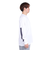 ニューエラ（NEW ERA）オーバーサイズド パフォーマンス 長袖Tシャツ Sleeve Line 14121995