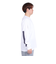 ニューエラ（NEW ERA）オーバーサイズド パフォーマンス 長袖Tシャツ Sleeve Line 14121995