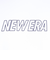 ニューエラ（NEW ERA）オーバーサイズド パフォーマンス 長袖Tシャツ Sleeve Line 14121995