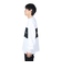 ニューエラ（NEW ERA）オーバーサイズド パフォーマンス 長袖Tシャツ パネルロゴ 14121996