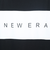 ニューエラ（NEW ERA）オーバーサイズド パフォーマンス 長袖Tシャツ パネルロゴ 14121997