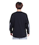 ニューエラ（NEW ERA）オーバーサイズド パフォーマンス 長袖Tシャツ Sleeve Line 14121999