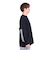 ニューエラ（NEW ERA）オーバーサイズド パフォーマンス 長袖Tシャツ Sleeve Line 14121999