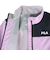 フィラ（FILA）ガールズ ジャケット 143740-1LAV