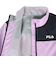 フィラ（FILA）ガールズ ジャケット 143740-1LAV