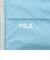 フィラ（FILA）ガールズ 中綿ジャケット 143740-3SAX
