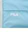 フィラ（FILA）ガールズ 中綿ジャケット 143740-3SAX