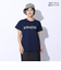 ドライプラス ジャージ プリント Tシャツ CT4S0052-TR864-GRCD NVY
