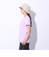 ドライプラス ジャージ プリント Tシャツ CT4S0052-TR864-GRCD PUL