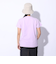 ドライプラス ジャージ プリント Tシャツ CT4S0052-TR864-GRCD PUL