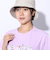 ドライプラス ジャージ プリント Tシャツ CT4S0052-TR864-GRCD PUL