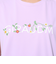 ドライプラス ジャージ プリント Tシャツ CT4S0052-TR864-GRCD PUL