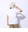 ドライプラス ジャージ プリント Tシャツ CT4S0052-TR864-GRCD WHT