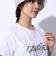 ドライプラス ジャージ プリント Tシャツ CT4S0052-TR864-GRCD WHT