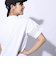 ドライプラス ジャージ プリント Tシャツ CT4S0053-TR864-GRCD WHT