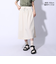 ニューバランス（new balance）スカート WK41551LIN