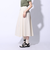 ニューバランス（new balance）スカート WK41551LIN