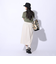 ニューバランス（new balance）スカート WK41551LIN