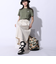 ニューバランス（new balance）スカート WK41551LIN