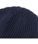 プーマ（PUMA）リブ クラシック カフ ビーニー 024038 02 NVY