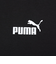 プーマ（PUMA）ジャージ 上下セット ESS ELEVATED スウェットスーツ 678452 01 BLK