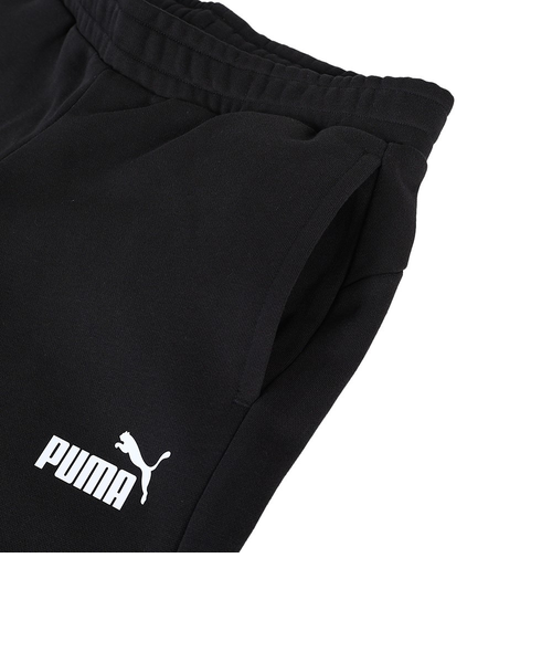 プーマ（PUMA）ジャージ 上下セット ESS ELEVATED スウェット