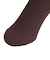 クー（Coo.）クルーリブソックス 1足組 24S894Q3OK0059 BEG
