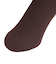 クー（Coo.）クルーリブソックス 1足組 24S894Q3OK0059 BEG
