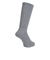 クー（Coo.）クルーソックス 1足組 GRY 894CO4GSA0032