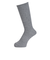 クー（Coo.）クルーソックス 1足組 GRY 894CO4GSA0032