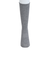 クー（Coo.）クルーソックス 1足組 GRY 894CO4GSA0032