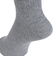 クー（Coo.）クルーソックス 1足組 GRY 894CO4GSA0032