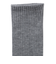 クー（Coo.）クルーソックス 1足組 GRY 894CO4GSA0032