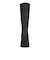 クー（Coo.）クルーソックス 1足組 BLK 894CO4GSA0033