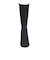 クー（Coo.）クルーソックス 1足組 BLK 894CO4GSA0033
