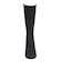 クー（Coo.）クルーソックス 1足組 BLK 894CO4GSA0033