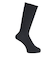 クー（Coo.）クルーソックス 1足組 BLK 894CO4GSA0033