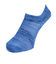 クー（Coo.）接触冷感 HM スニーカーインソックス 3足組 GRNBLUNVY 894NN3OK0045
