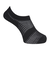 クー（Coo.）接触冷感 HM スニーカーインソックス 3足組 BLK 895NN3OK0024