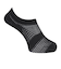 クー（Coo.）接触冷感 HM スニーカーインソックス 3足組 BLK 895NN3OK0024