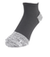 ドライアンクルソックス 3足組 CGYNVYBLK SK4S0228-WA894-GRYW