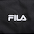 フィラ（FILA）フード付き 中綿ジャケット 443382-BK