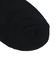 デサント（DESCENTE）バレーボール ハイソックス DVB-8124B BLK