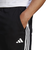 アディダス（adidas）トレイン エッセンシャルズ ピケ スリーストライプス トレーニングショーツ BXH47-IB8243