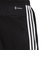 アディダス（adidas）トレイン エッセンシャルズ ピケ スリーストライプス トレーニングショーツ BXH47-IB8243
