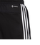 アディダス（adidas）トレイン エッセンシャルズ ピケ スリーストライプス トレーニングショーツ BXH47-IB8243