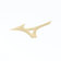 ミズノ（MIZUNO）サッカーウェア PROトレーニングトップ フルジップ P2MCB03501
