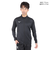 ミズノ（MIZUNO）サッカーウェア PROトレーニングトップ フルジップ P2MCB03509