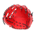 ミズノ（MIZUNO）軟式用グラブ 内野手 野球グローブ グローバルエリート Hselection SIGNA 1AJGR30403 70