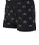 デュアリグ（DUARIG）成型ボクサーパンツ スター 3S0008-WAUW-891GC. BLK